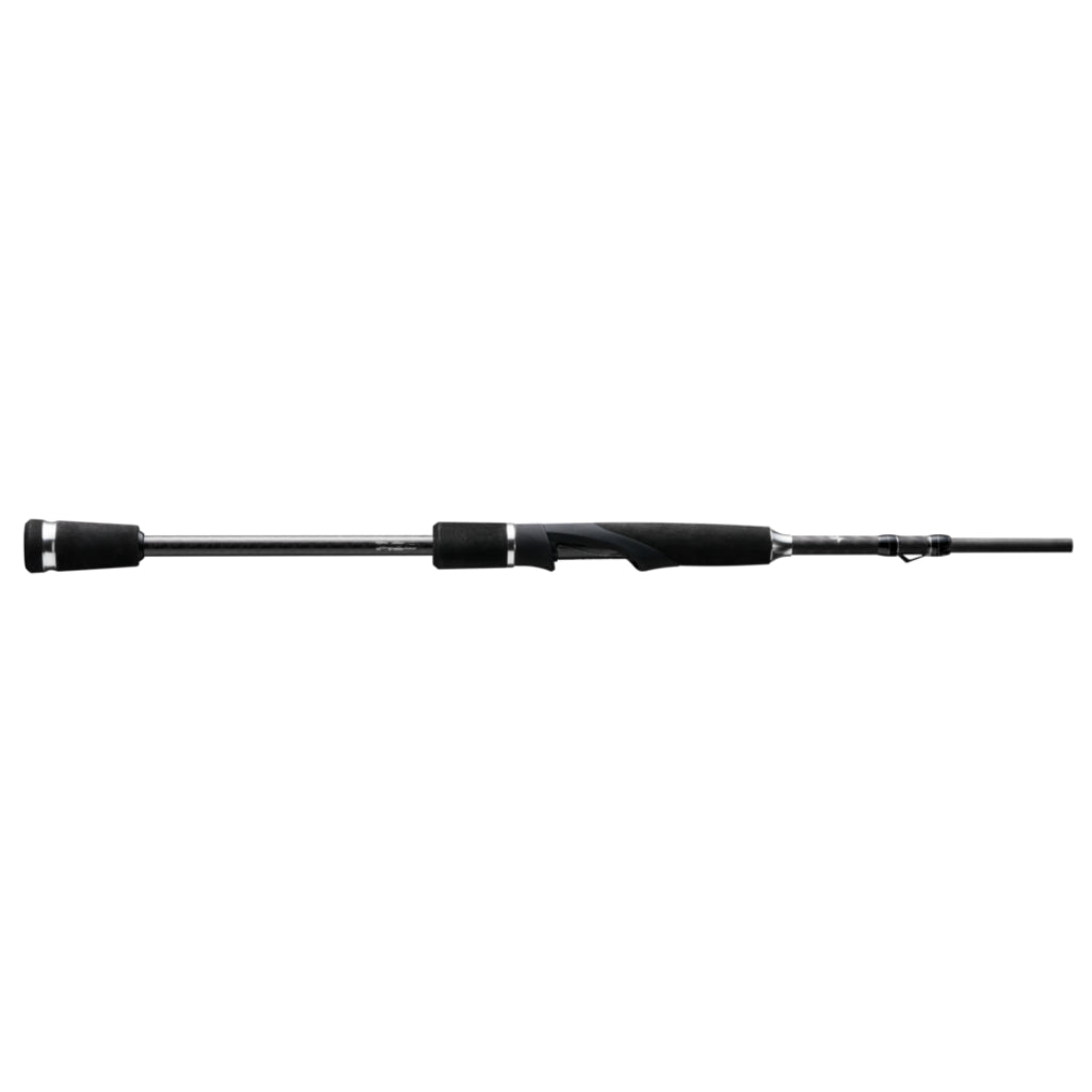 13, 13 Fishing Fate Quest Travel Rod