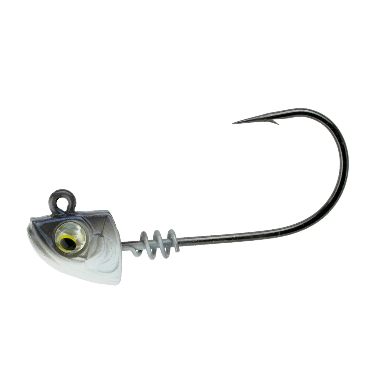 6th Sense, 6th Sense Divine Swimbait Jig Heads