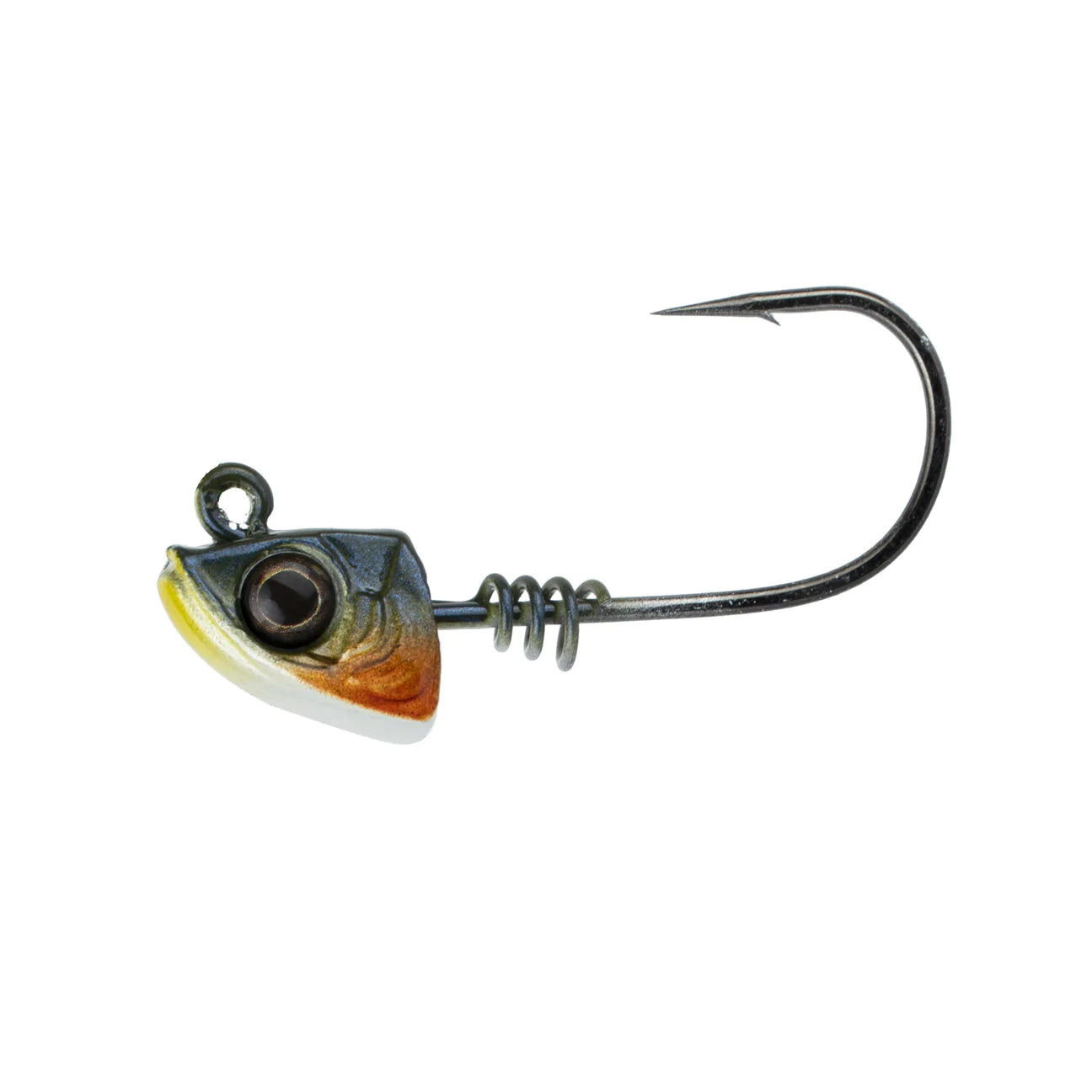 6th Sense, 6th Sense Divine Swimbait Jig Heads