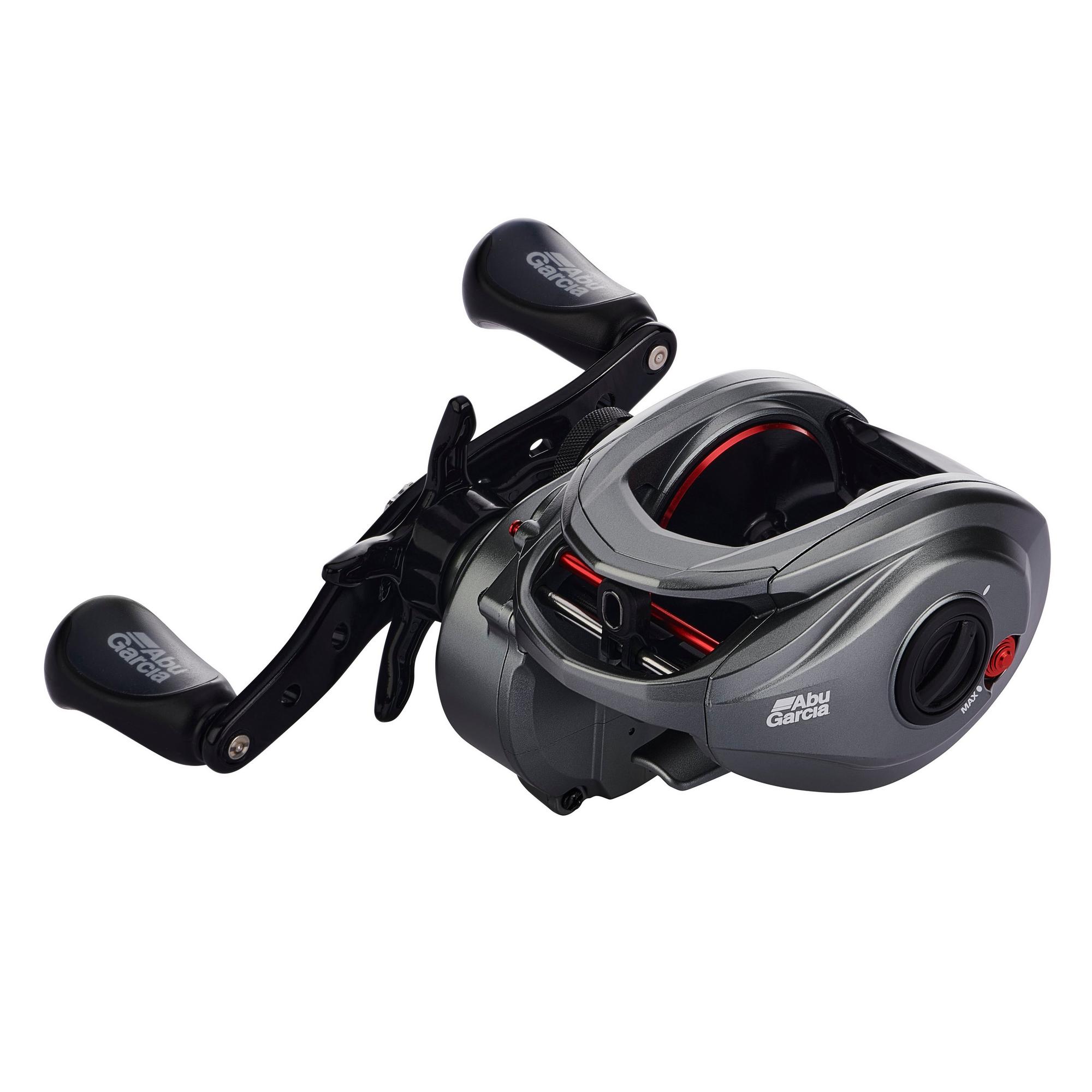 ABU GARCIA, Abu Garcia Max 4 Casting Reel