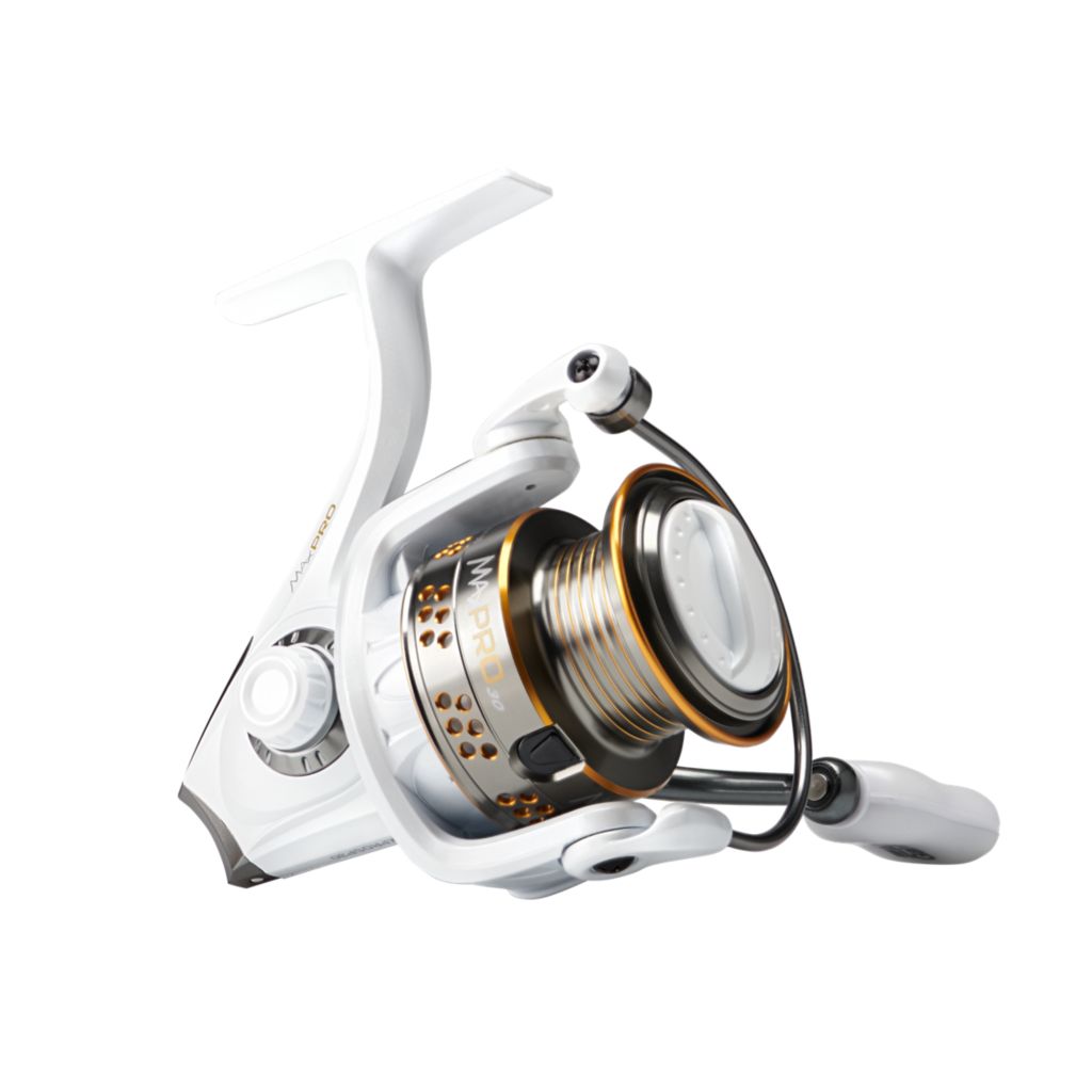 ABU GARCIA, Abu Garcia Max Pro Spinning Reel