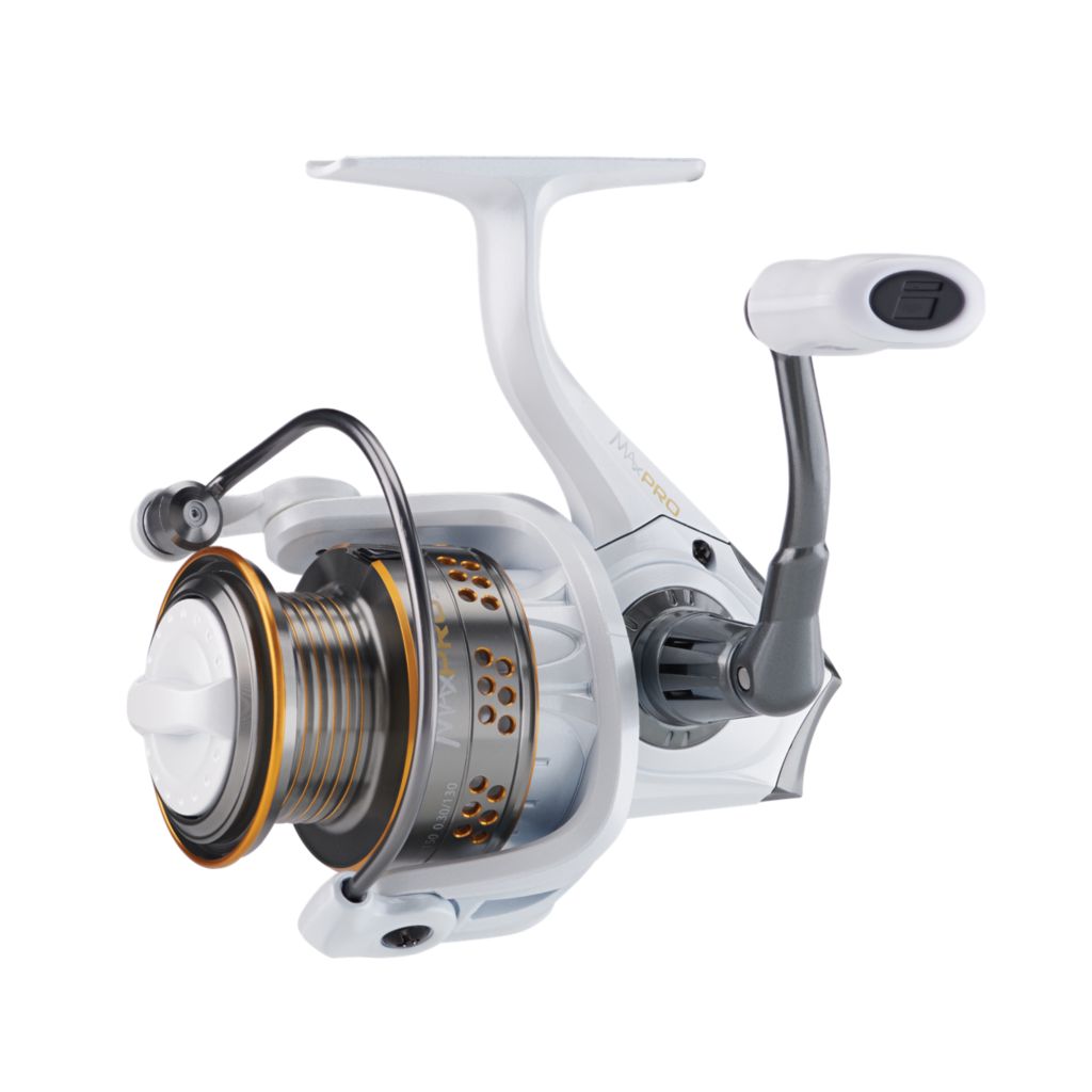 ABU GARCIA, Abu Garcia Max Pro Spinning Reel