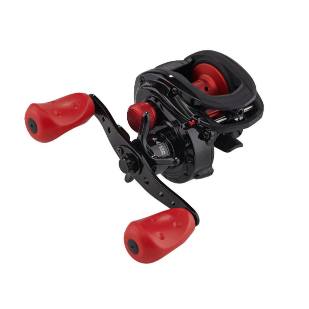 ABU GARCIA, Abu Garcia Max X Casting Reel