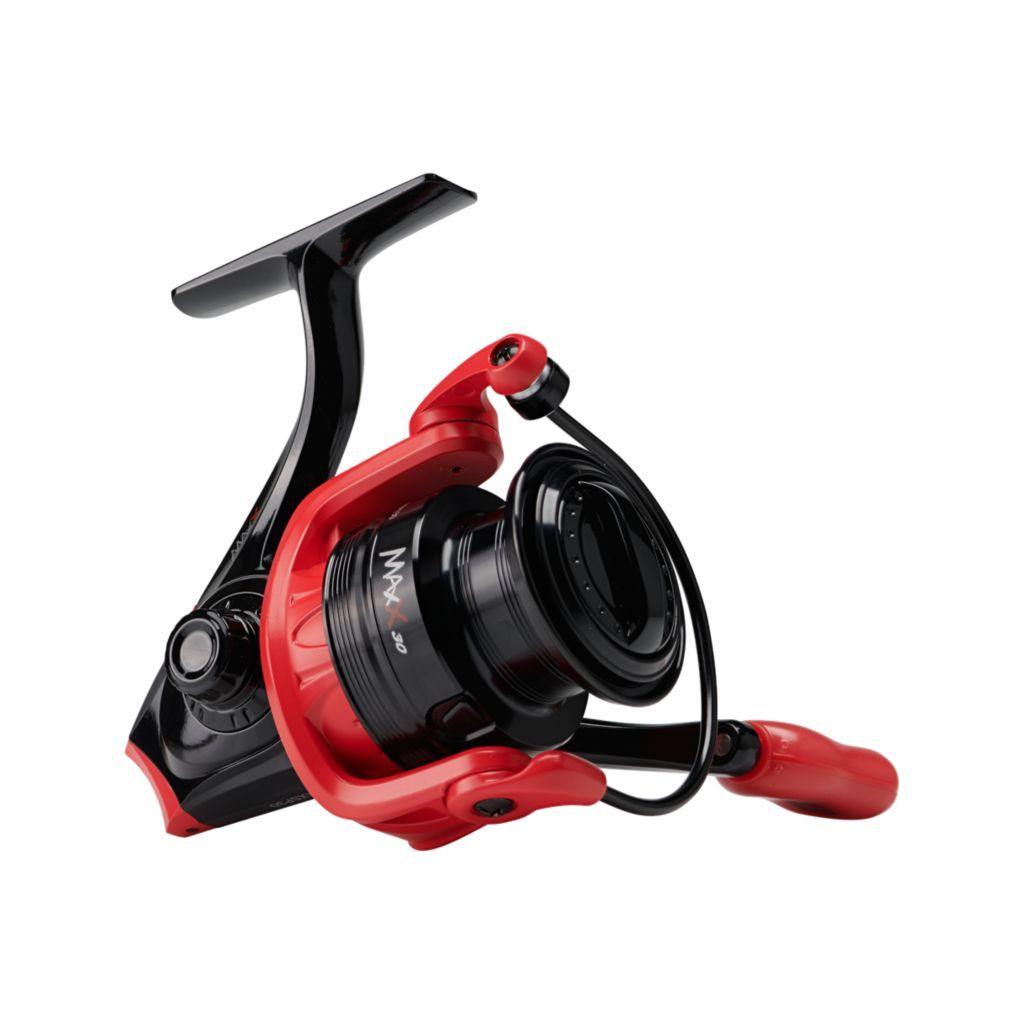 ABU GARCIA, Abu Garcia Max X Spinning Reel