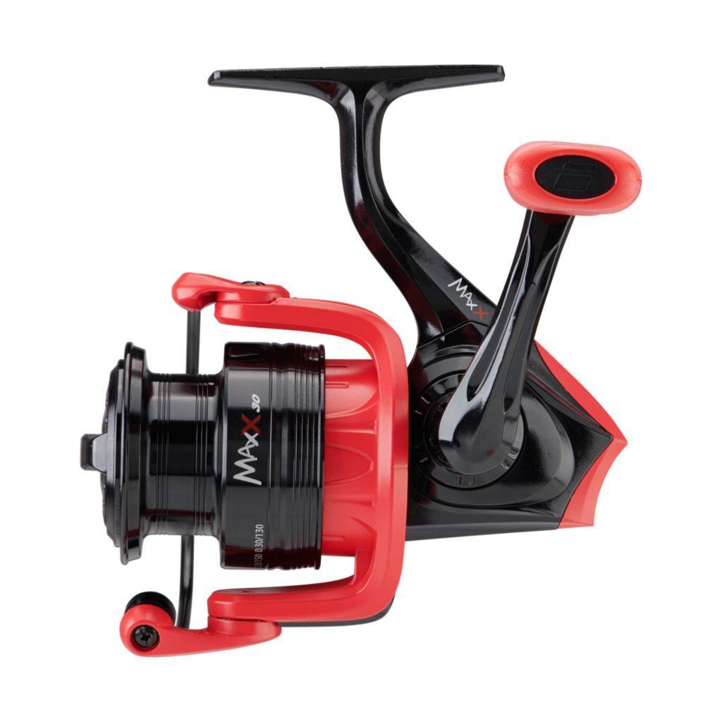 ABU GARCIA, Abu Garcia Max X Spinning Reel