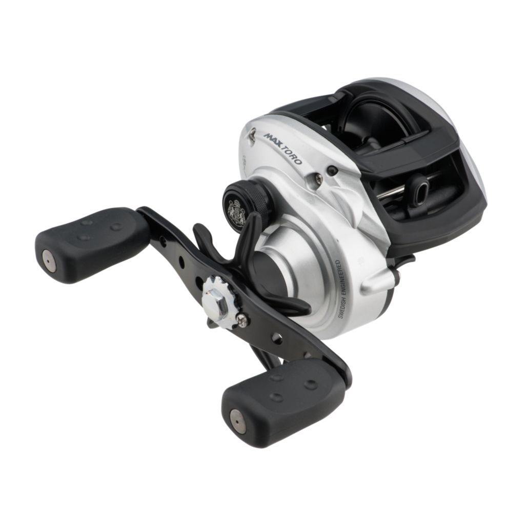 ABU GARCIA, Abu Garcia MaxToro Casting Reel