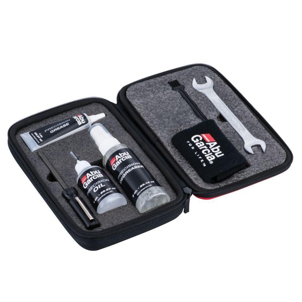 ABU GARCIA, Abu Garcia Reel Maintenance Kit