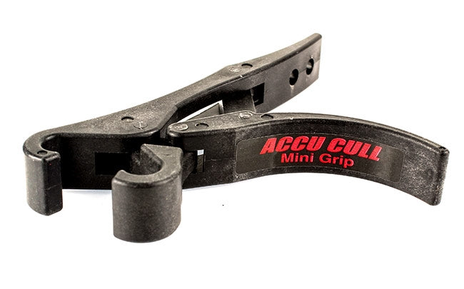 Accu-Cull, Accu Cull Mini Grip