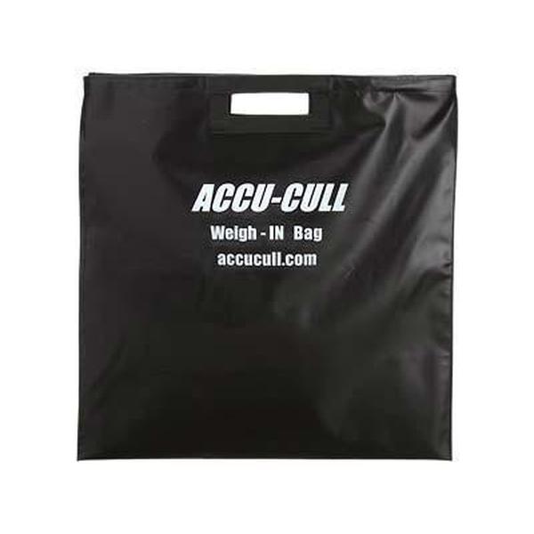 Accu-Cull, Accu-Cull Weigh In Bag with Mesh Insert