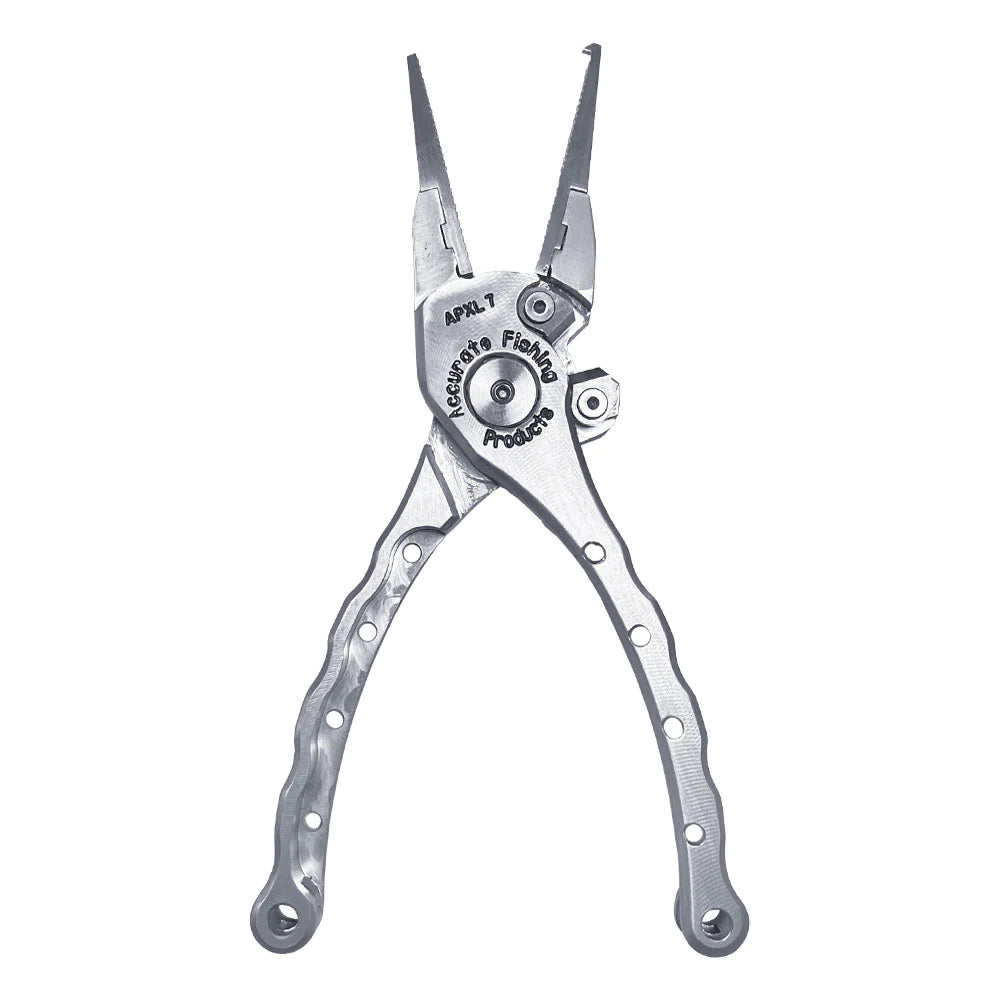 Accurate, Accurate Piranha Pliers