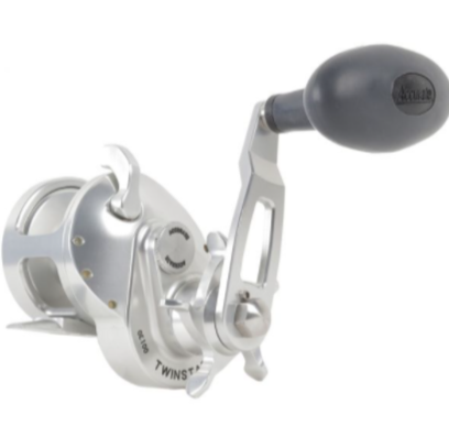 Accurate, Accurate TXD Tern 2 Star Drag Reel