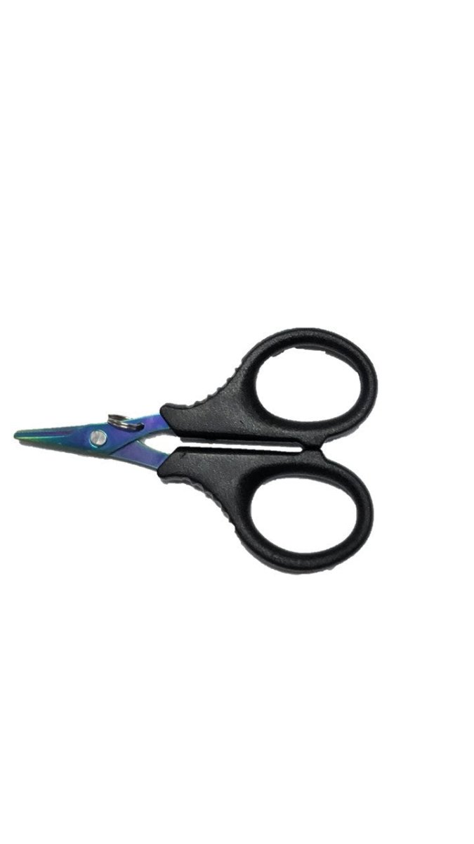 Adrenalin, Adrenalin Small Braid Scissors