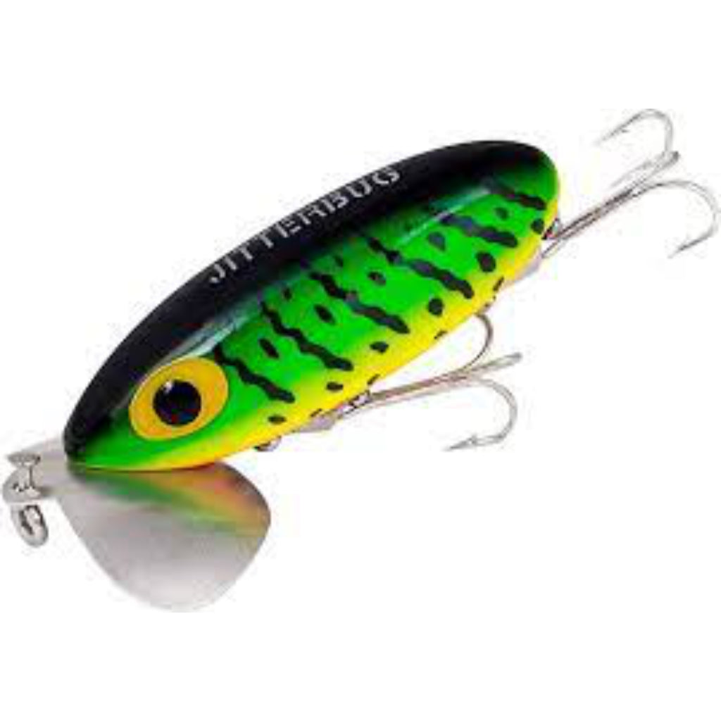 ARBOGAST, Arbogast Jitterbug Wake Bait