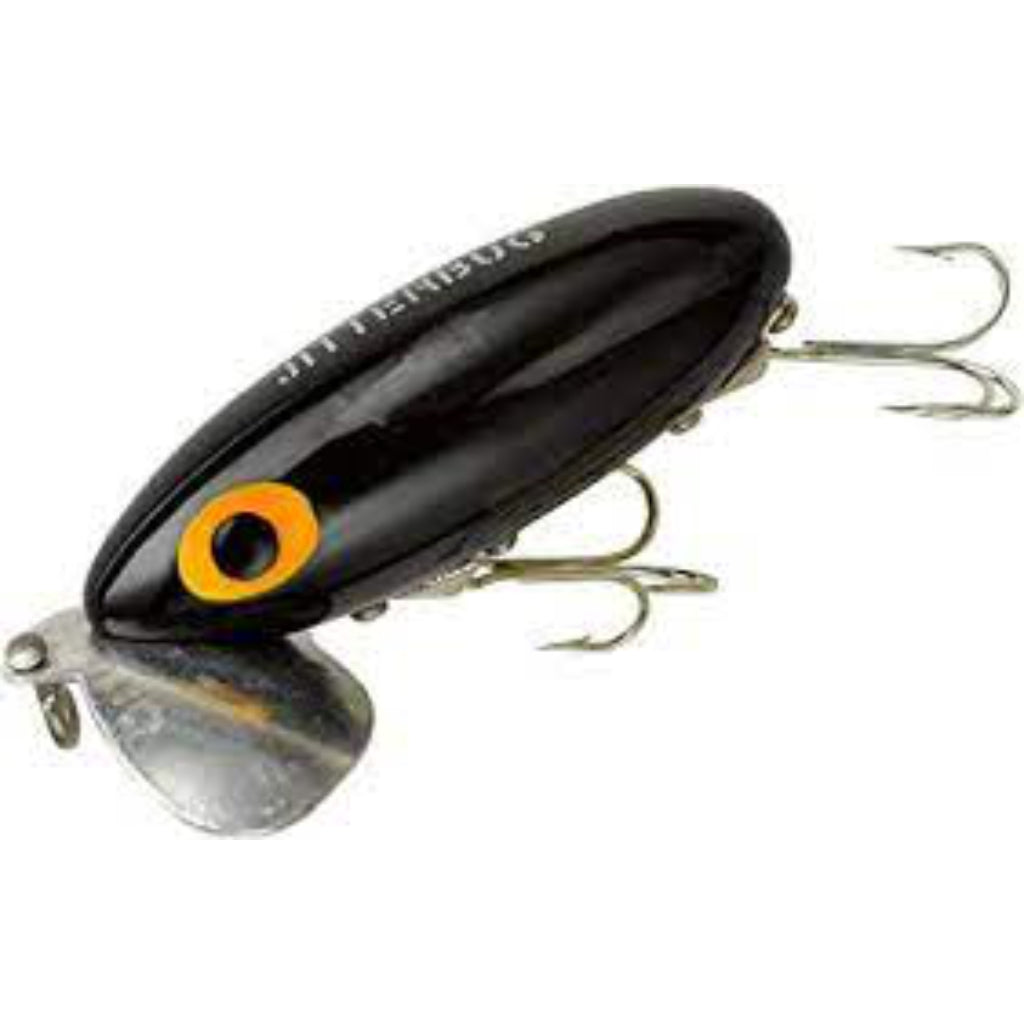 ARBOGAST, Arbogast Jitterbug Wake Bait