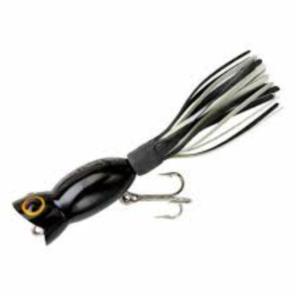 ARBOGAST, Arbogast Topwater Hula Popper