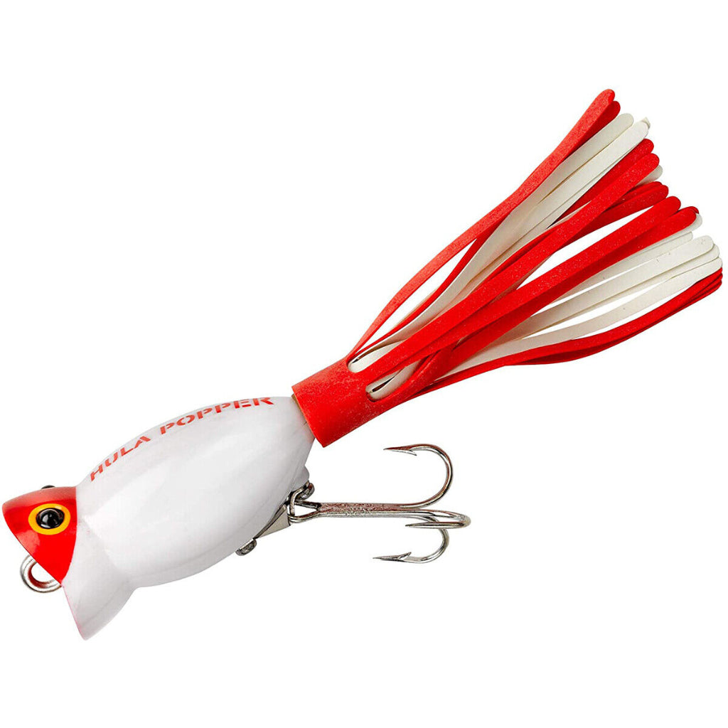 ARBOGAST, Arbogast Topwater Hula Popper