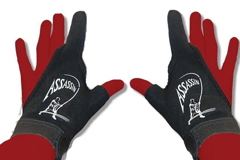 Ifish, Assassin Pro Casting Glove