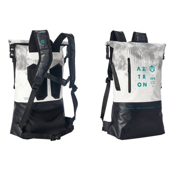 DE WET Sports, Aztron  22L Dry Back Pack