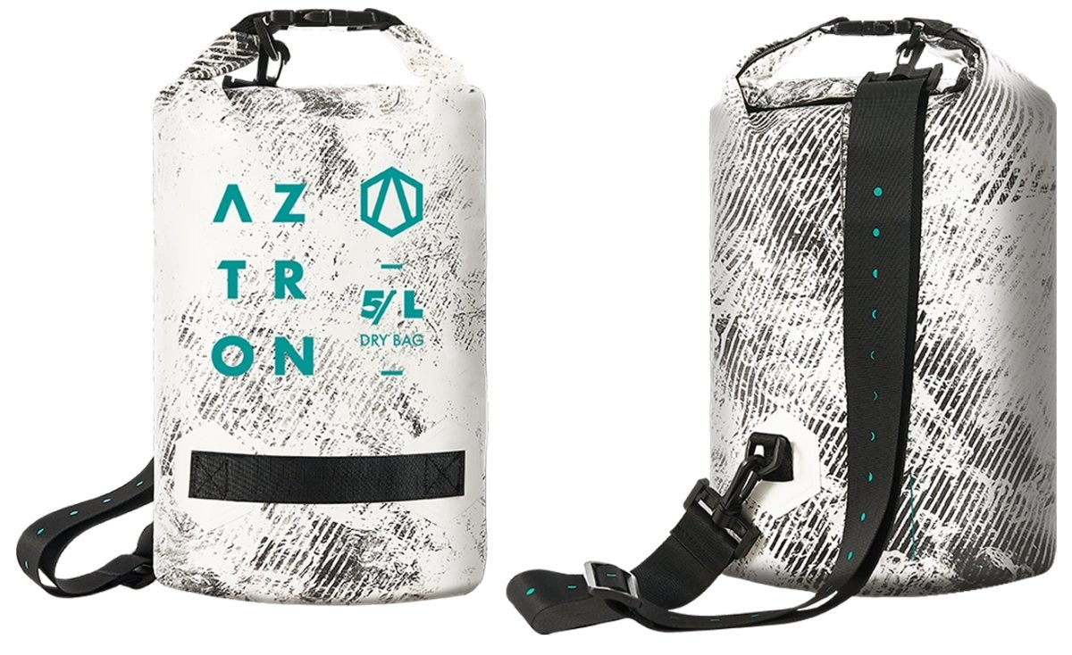 DE WET Sports, Aztron Dry Bag