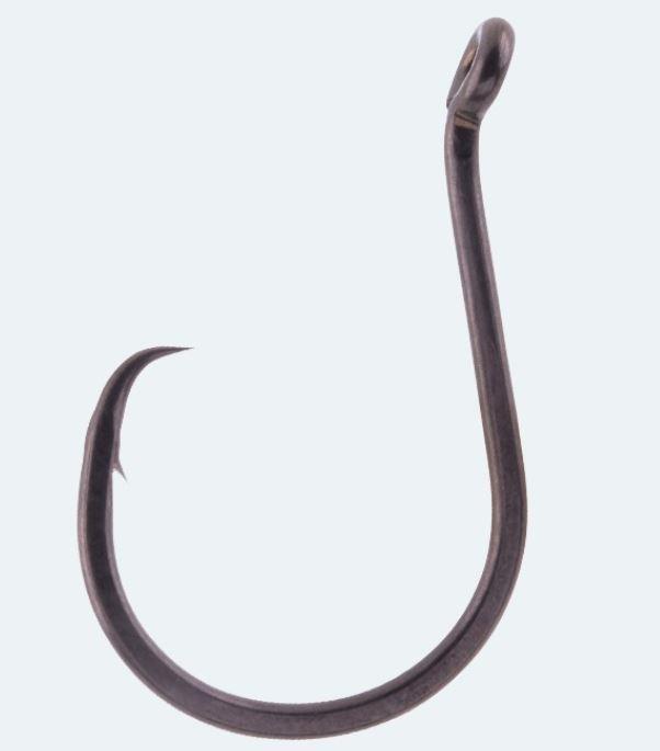 Sensation, BKK Heavy Circle Hooks-SS