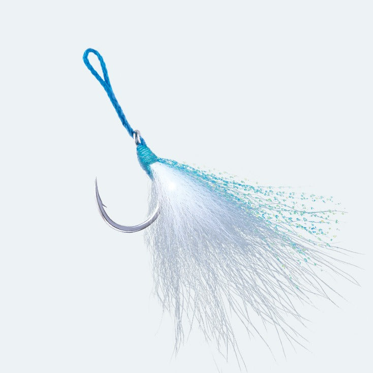 BKK, BKK REEFMASTER HG Single Assist Hook