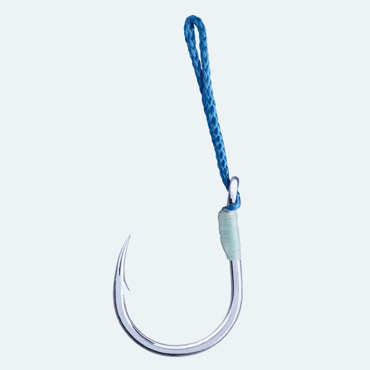 BKK, BKK REEFMASTER NP Single Assist Hook