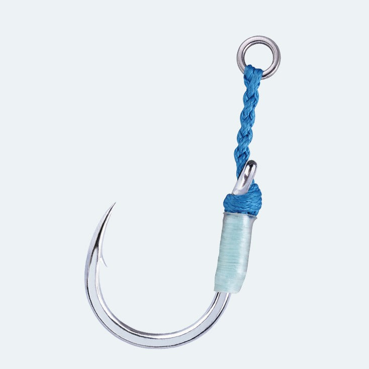 BKK, BKK SF DEEP Single Assist Hook