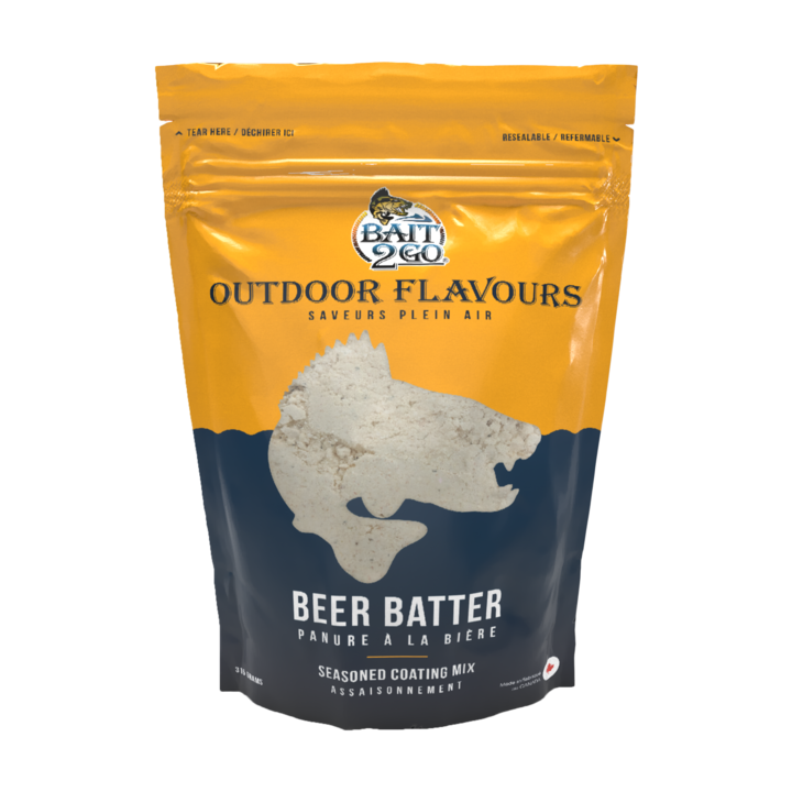 BAIT 2 GO, Bait2Go Outdoor Flavours