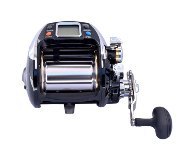 Banax, Banax Kaigen 1000 Electric Reel