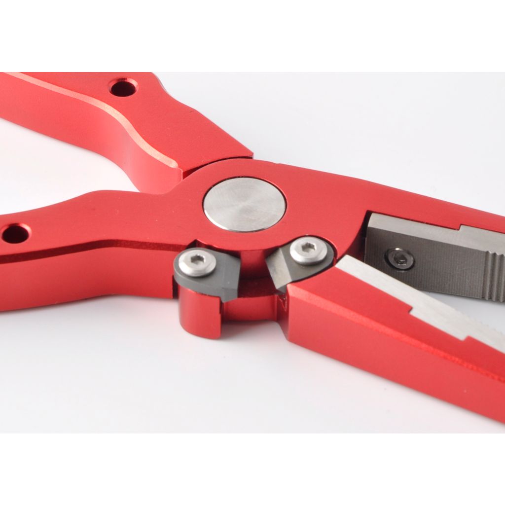 BERKLEY, Berkley Aluminum Pliers - 7"