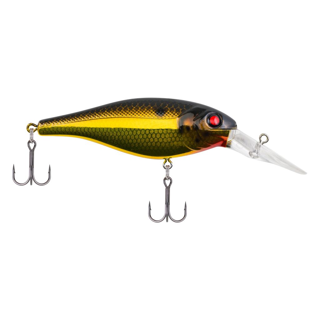 BERKLEY, Berkley Bad Shad