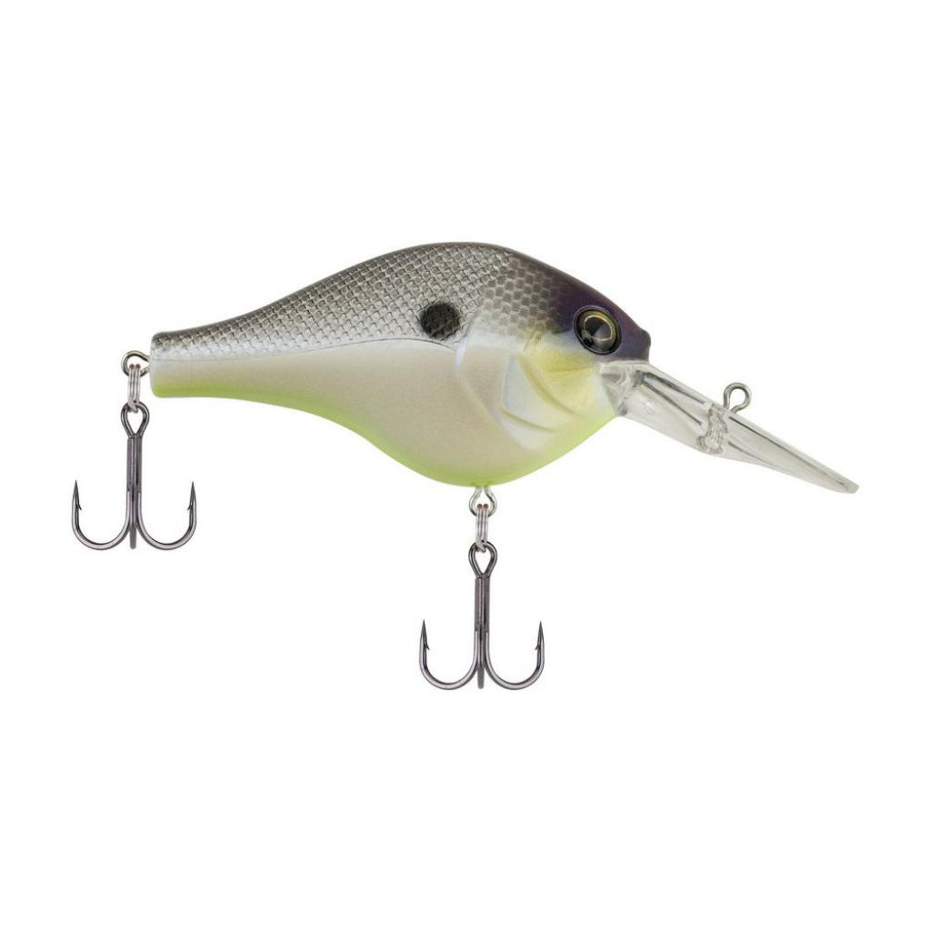 BERKLEY, Berkley Bait Digger Chameleon Pearl Crankbait