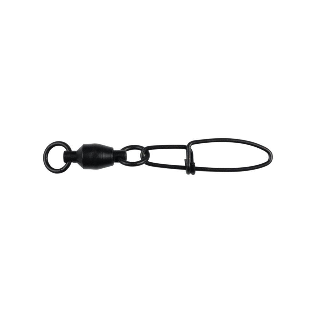 BERKLEY, Berkley Ball Bearing Cross-Lok Snap/Swivel