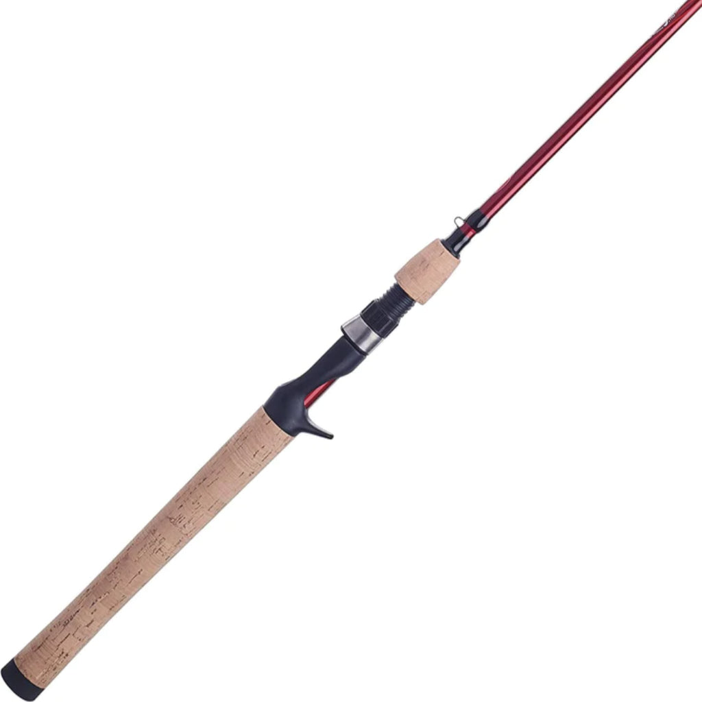 BERKLEY, Berkley Cherrywood Casting Rod