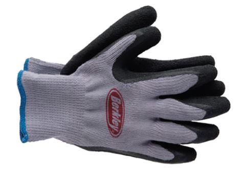 Iron river, Berkley Coated Grip Gloves