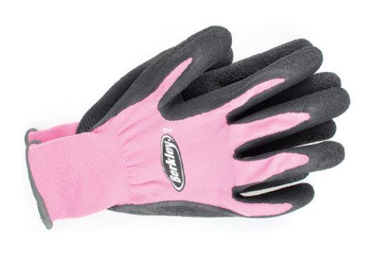 Iron river, Berkley Coated Grip Gloves