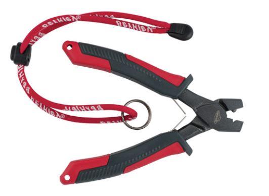 Iron river, Berkley Crimping Pliers