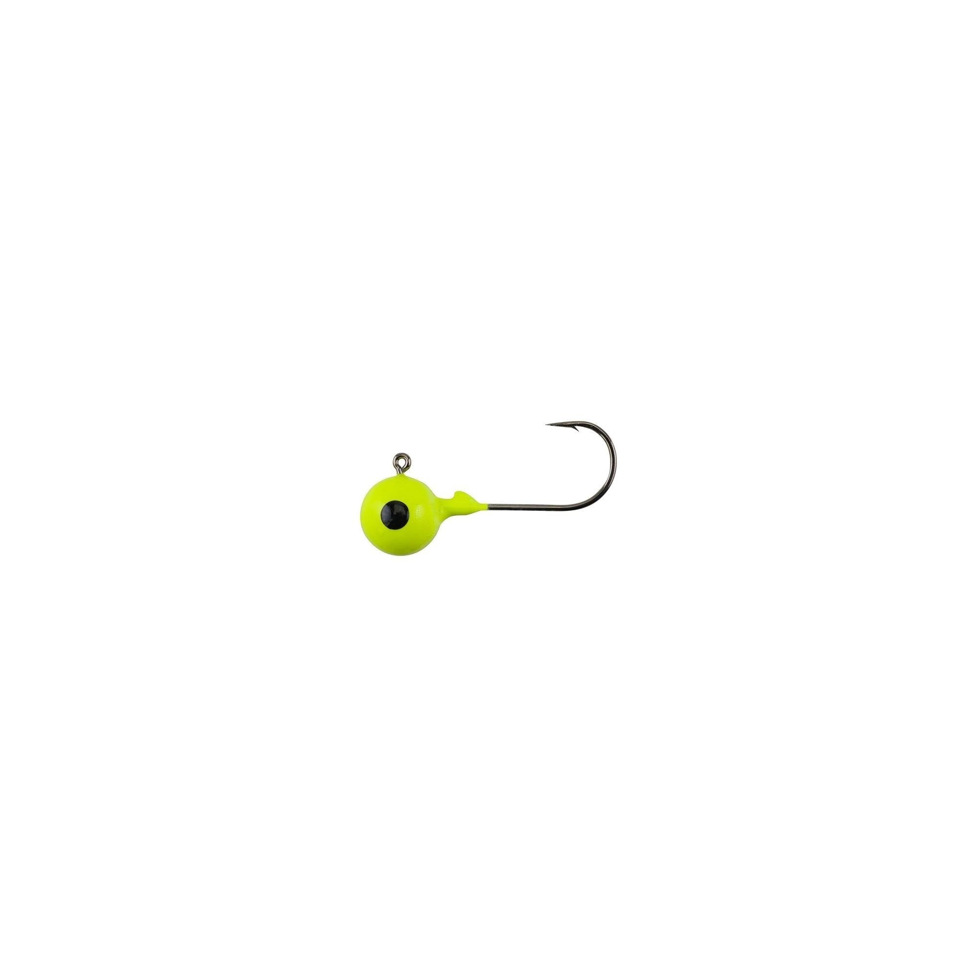 BERKLEY, Berkley Essentials Round Ball Jig