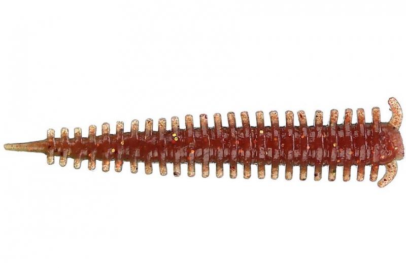 Iron river, Berkley GULP!® Saltwater Sandworms 2inch