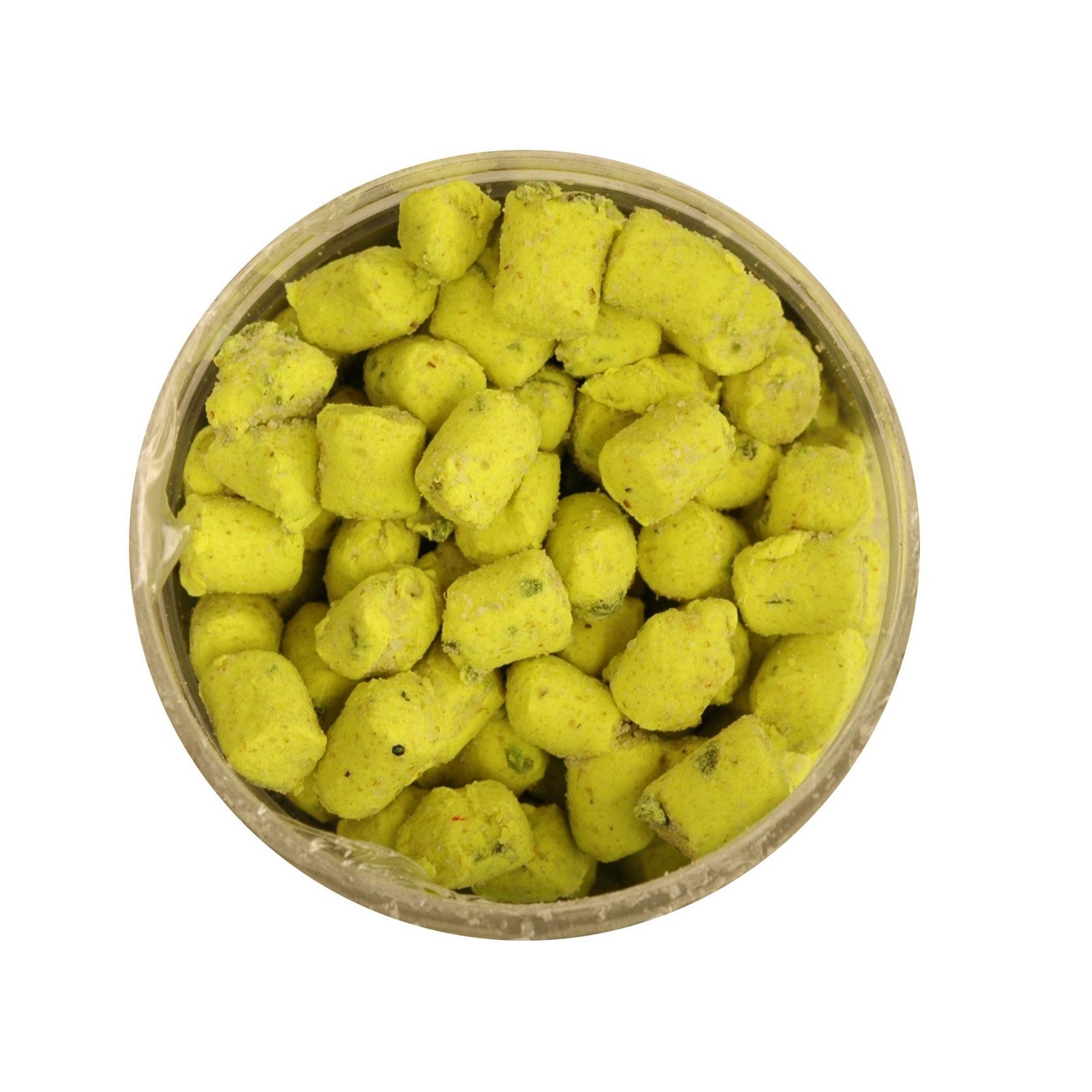 BERKLEY, Berkley Gulp Crappie Nibbles