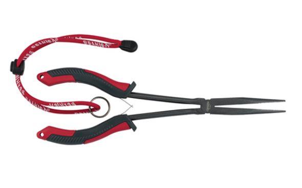 Iron river, Berkley Long Reach Pliers 11 inch