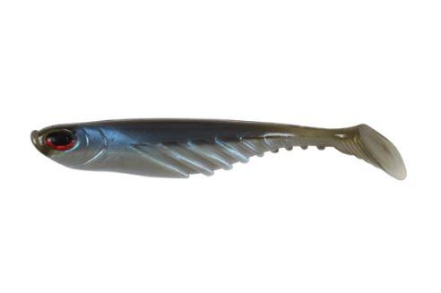 Iron river, Berkley PowerBait Saltwater Ripple Shad