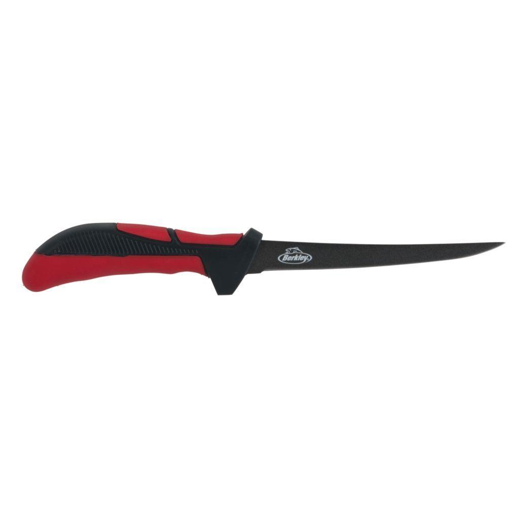 BERKLEY, Berkley XCD Fillet Knife