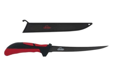 Iron river, Berkley® 7 inch XCD Fillet Knife