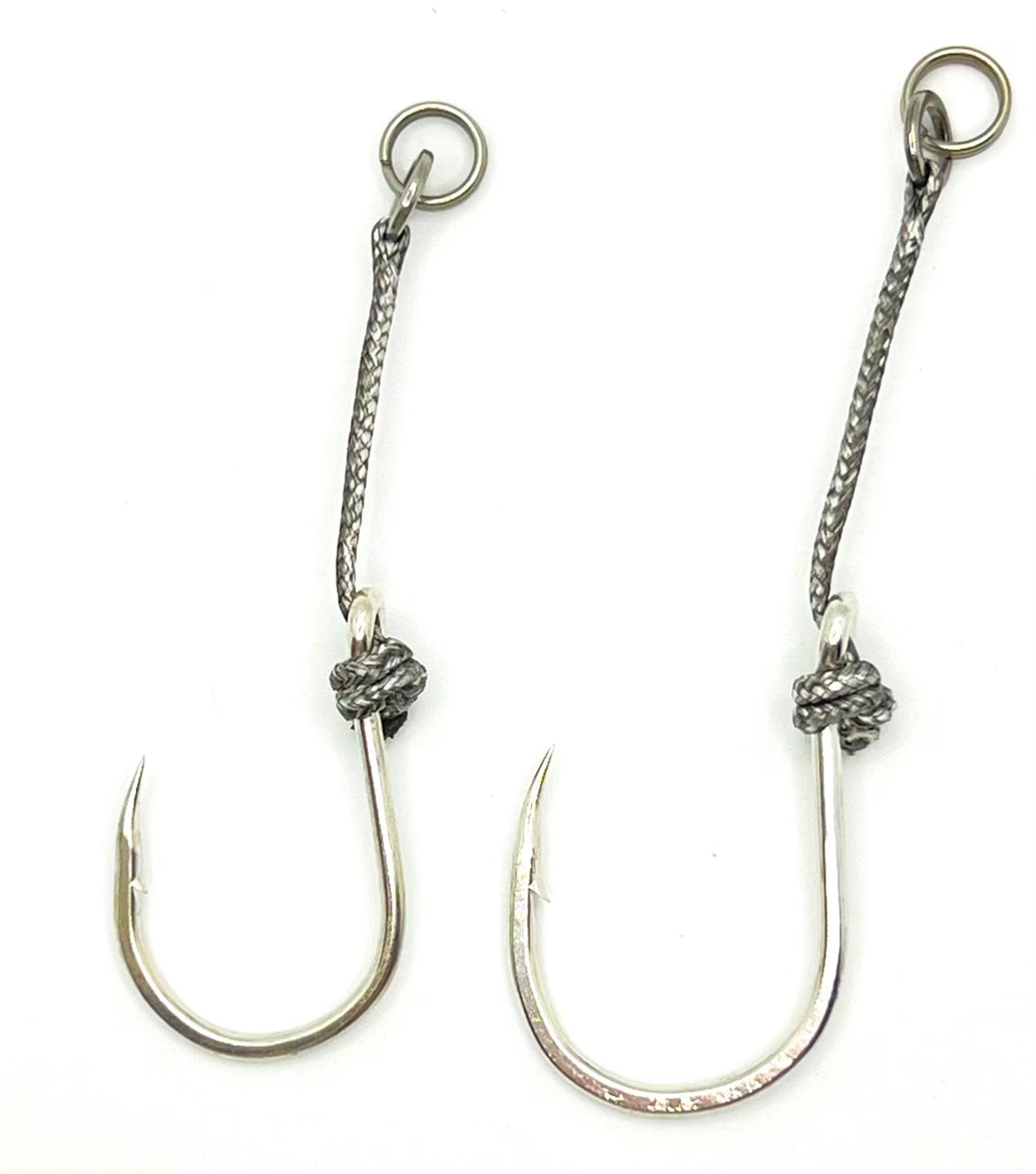 JohnnyJigs, Big Tuna Assist Hook Tying Kit