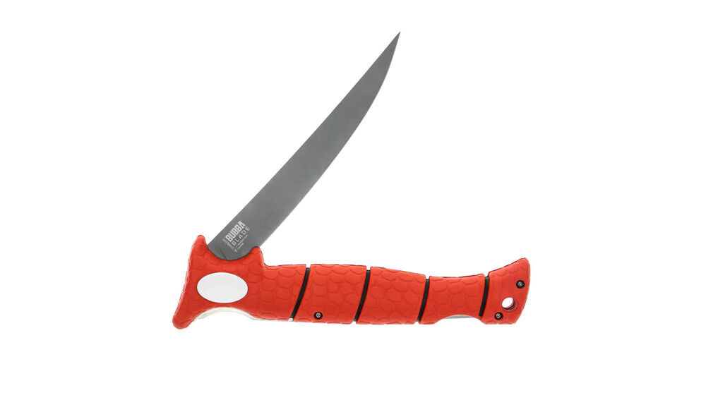 Bubba, Bubba 7” Tapered Flex Folding Knife