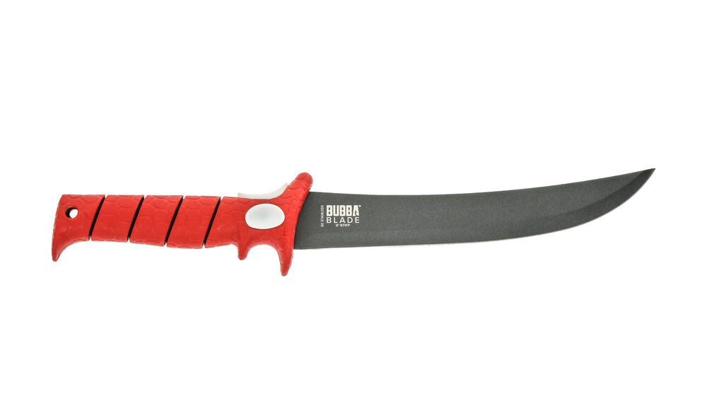 Bubba, Bubba 9" Stiff Blade Fillet Knife