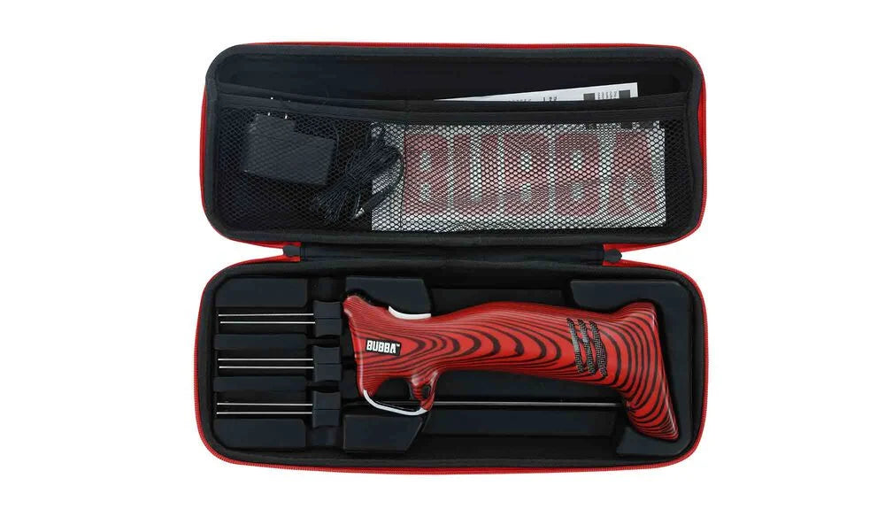 Bubba, Bubba Kitchen Series Electric Knife