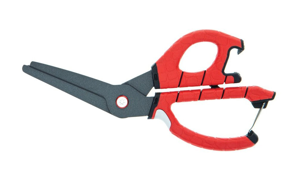 Bubba, Bubba Large Shears