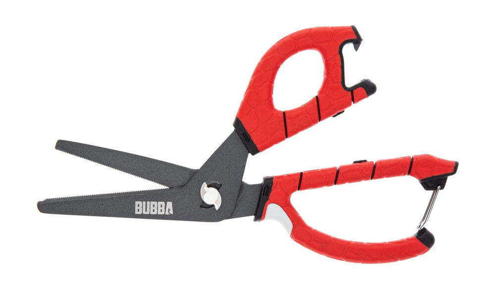 Bubba, Bubba Large Shears